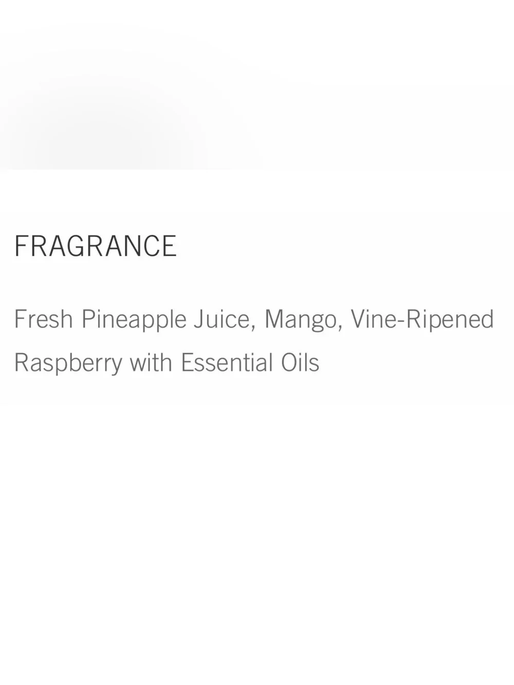 2~Bath and Body Works PINEAPPLE MANGO 3-WICK Scented Candle ~ 14.5 oz.